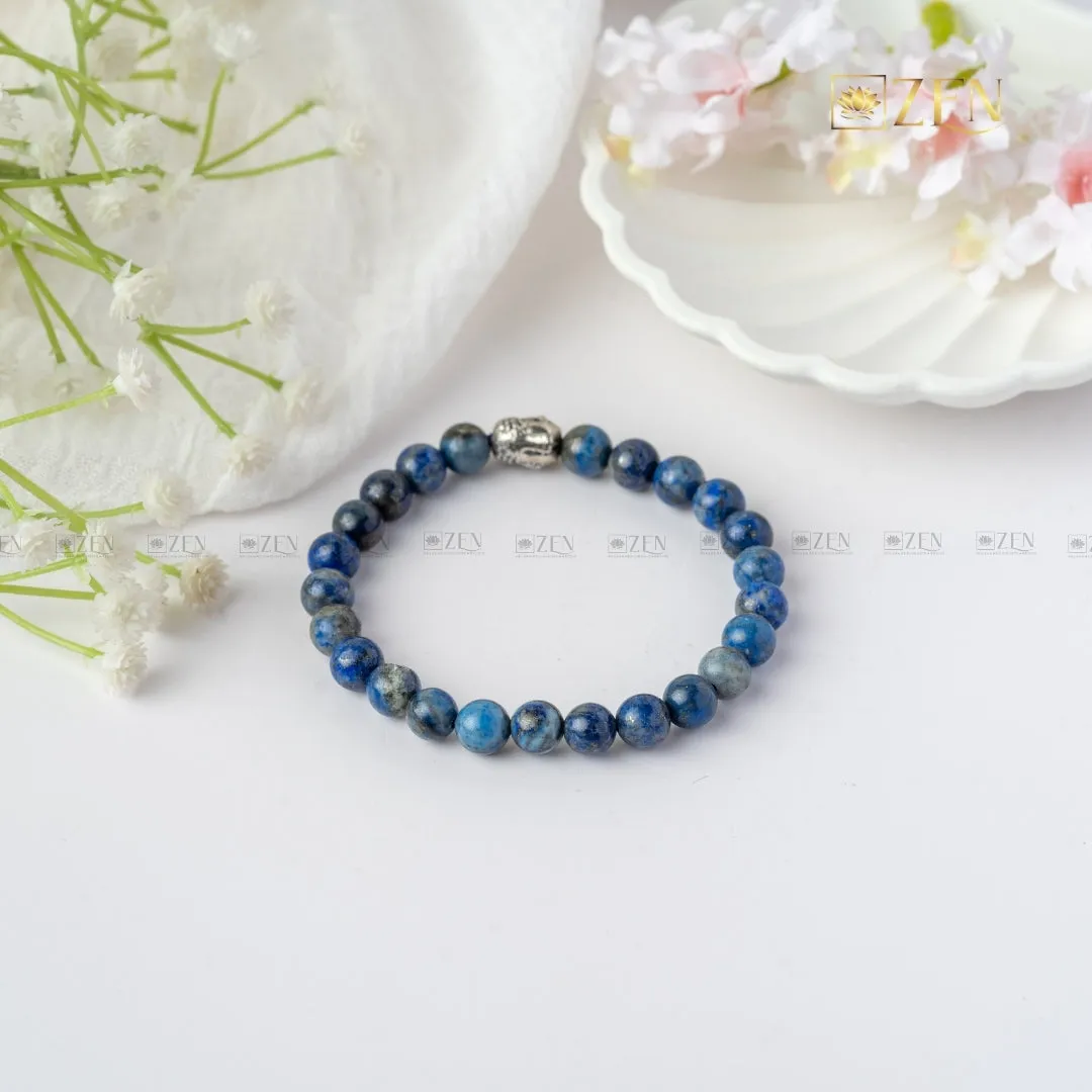 Lapis Lazuli Bracelet