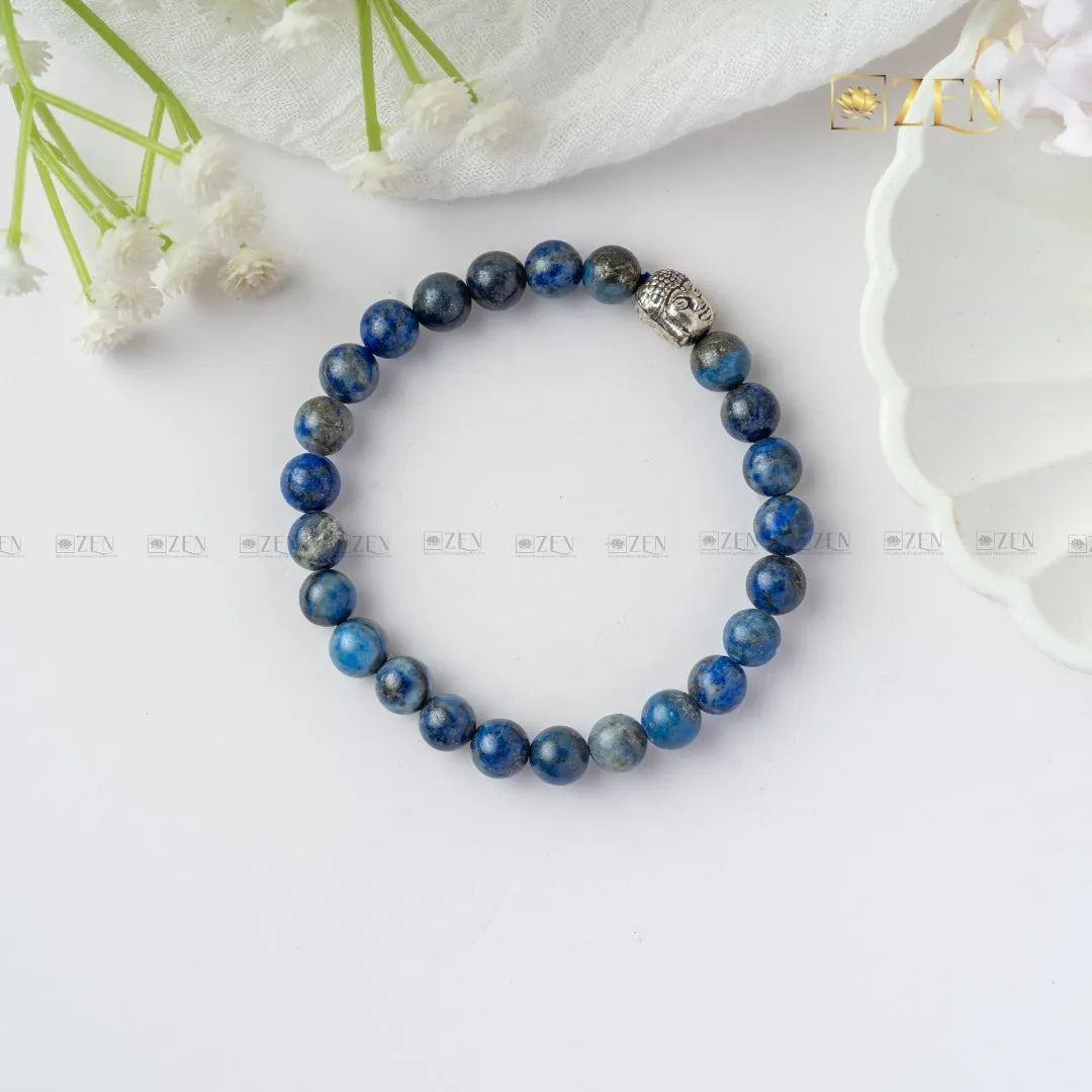 Lapis Lazuli Bracelet