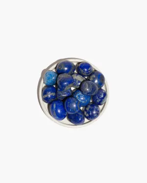Lapis Lazuli Tumbled Healing Crystal – Truth/Spiritual Growth