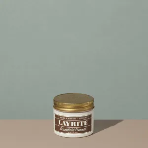 Layrite Superhold Pomade High Hold & Medium Shine
