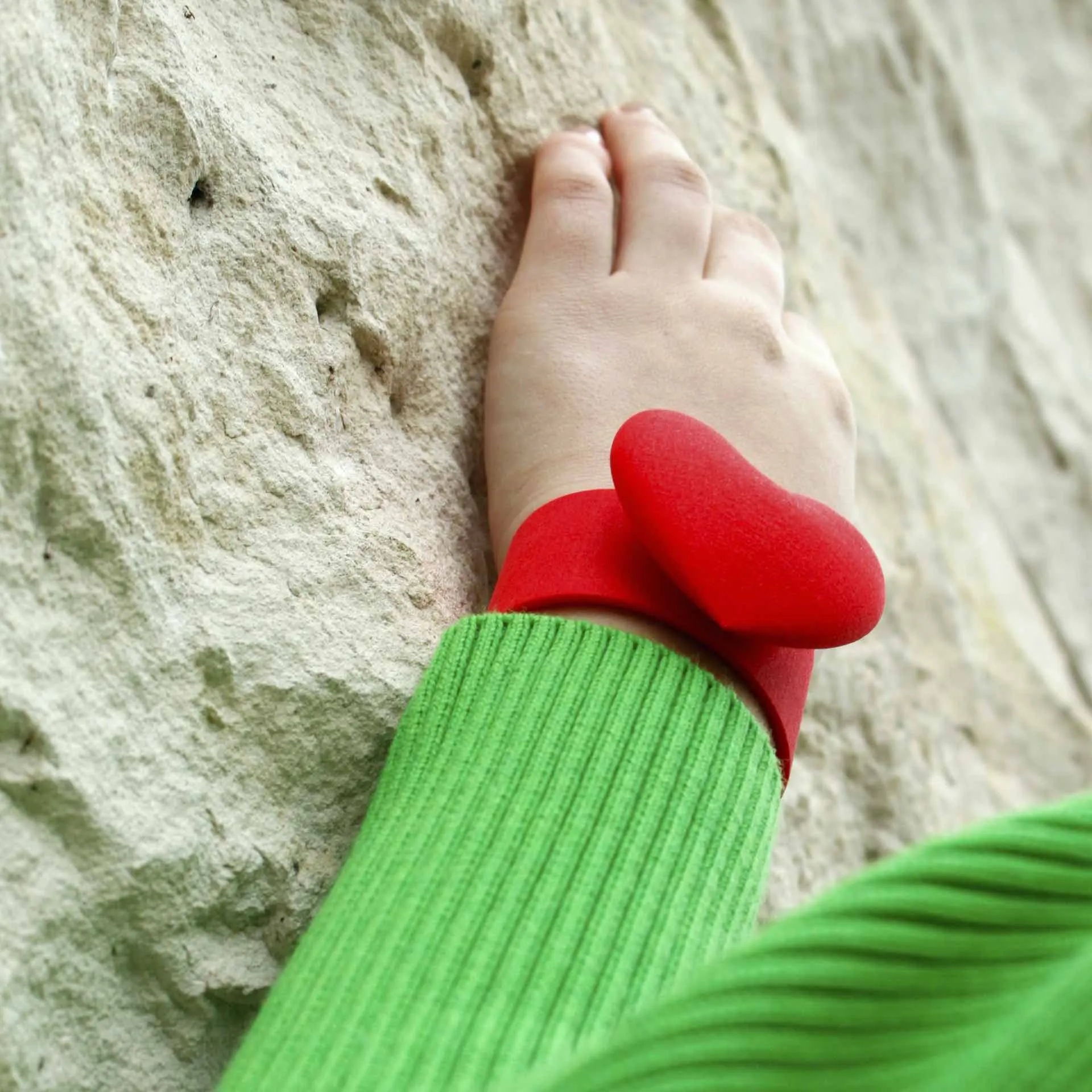 Love Cuff