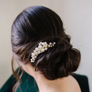 Marie Comb Marie Comb