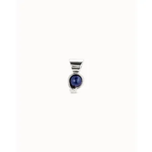 My Lapis Lazuli Blue Stone Natural Stone Charm