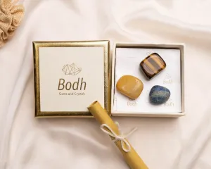 New Beginning & Opportunities Kit