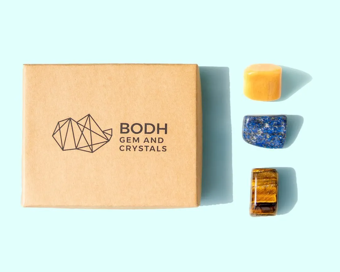 New Beginning & Opportunities Kit