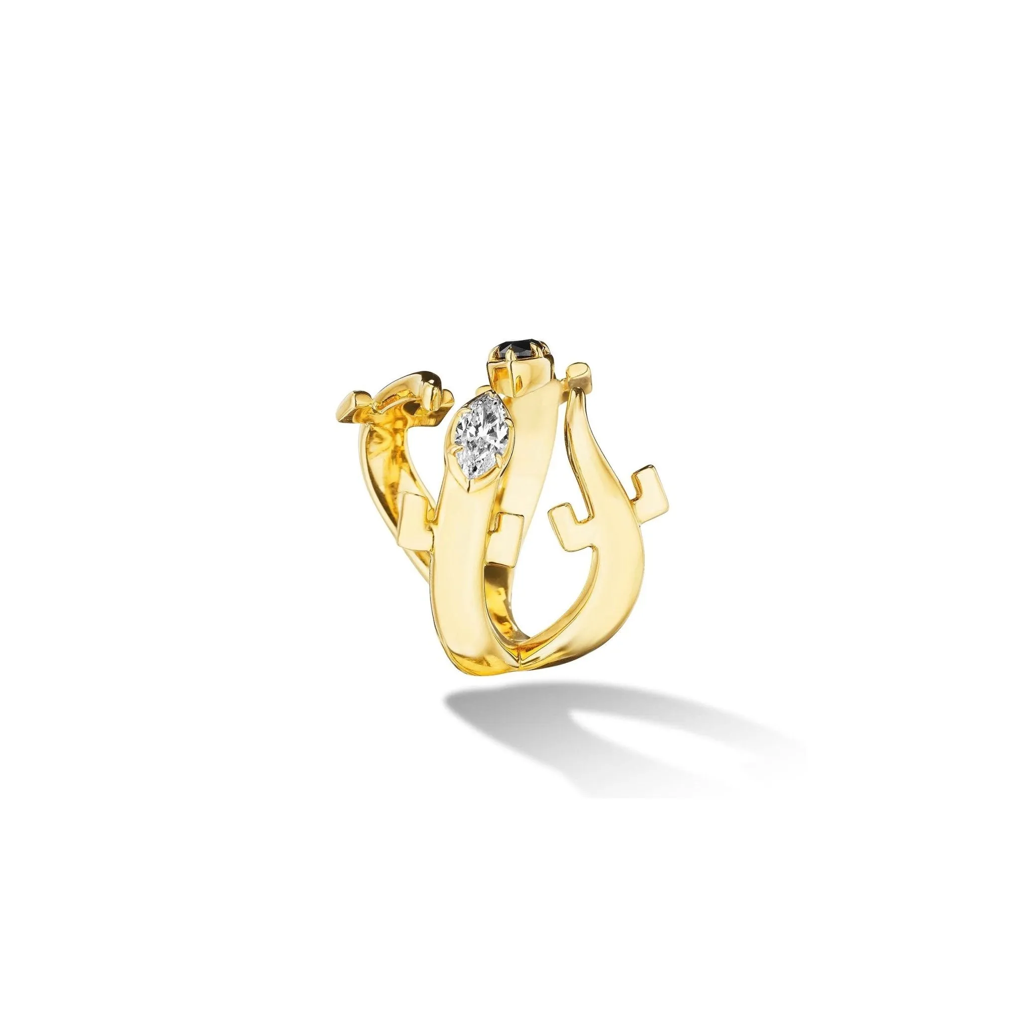 ORIGIN Ring