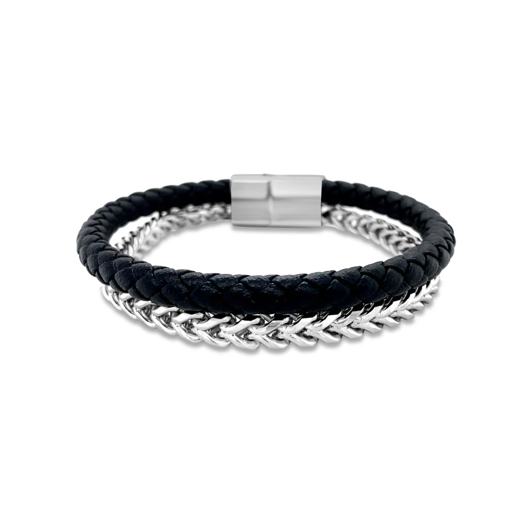 Ox Link Men's Cuff