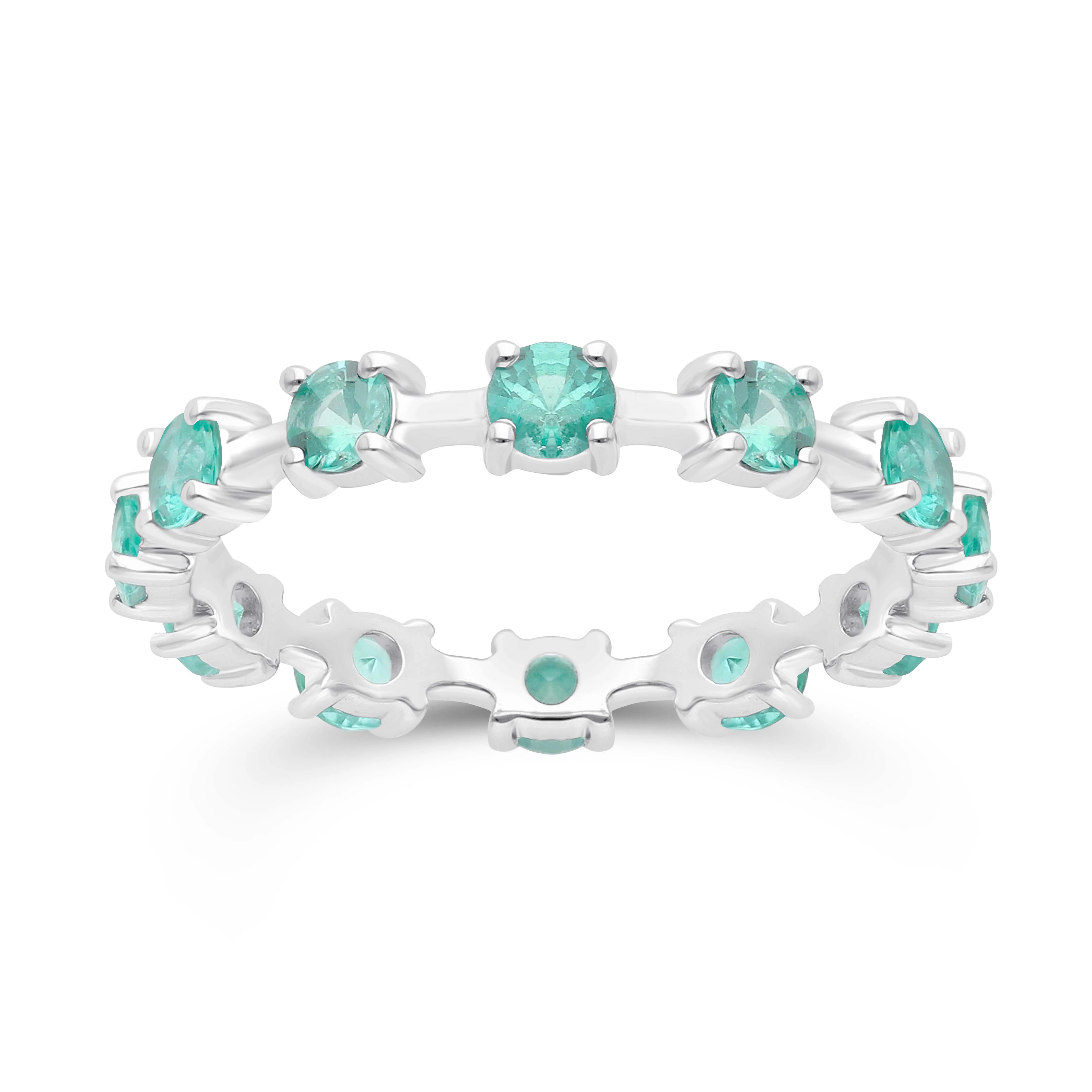 Pila Stackable Ring - YG