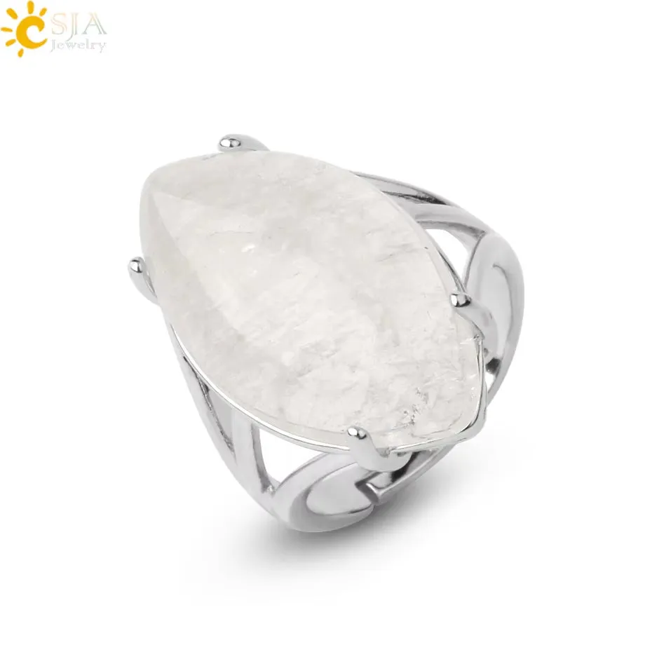 Raw Crystal