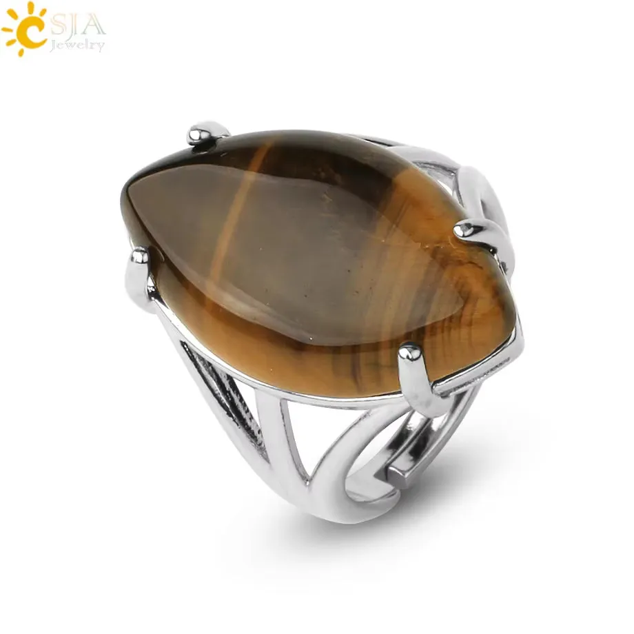 Raw Crystal