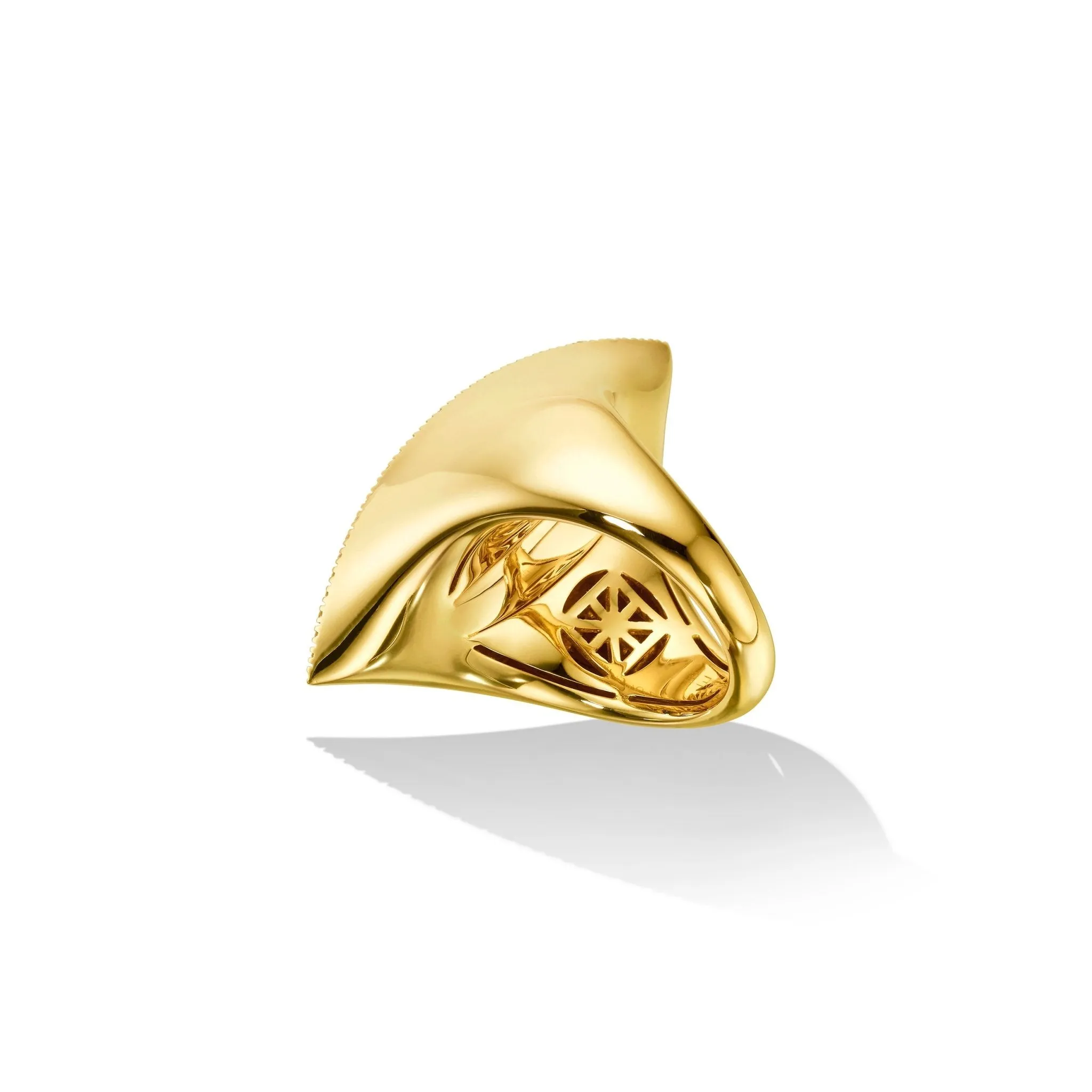 REFLECTIONS Cocktail Ring