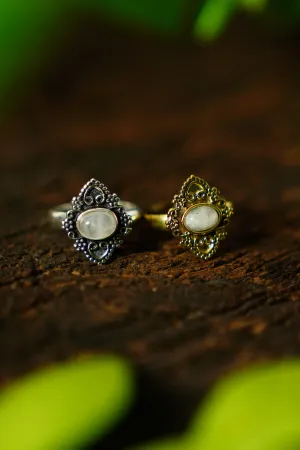 Ring 'Phoenix'