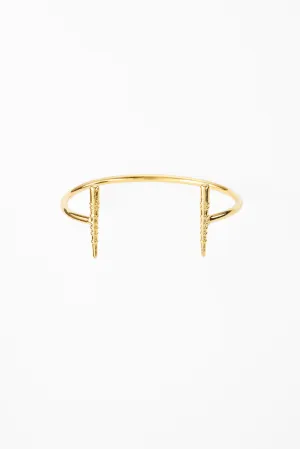 Shores Cuff