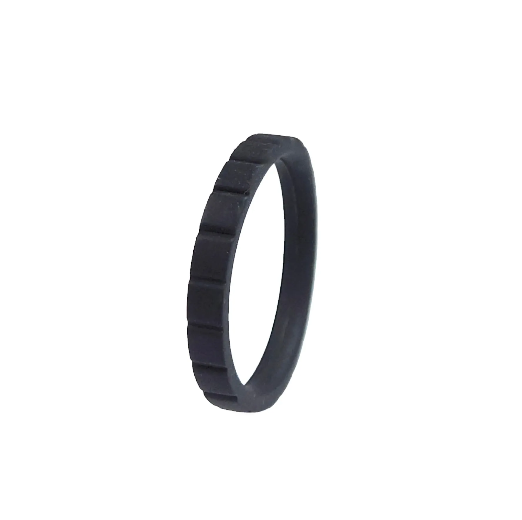 Stack - Black