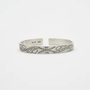 Summer Florals Cuff