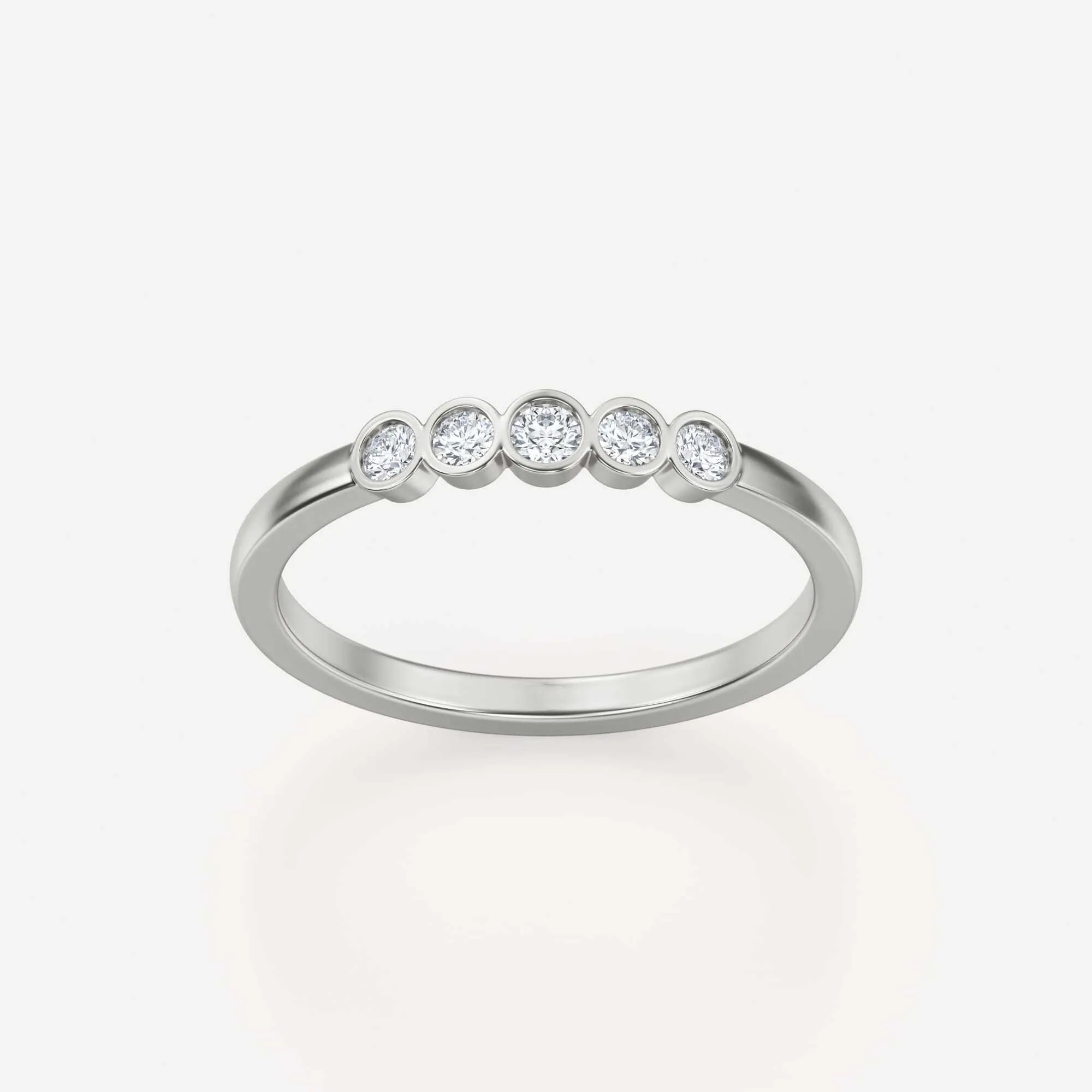Svinyue | Stackable Ring