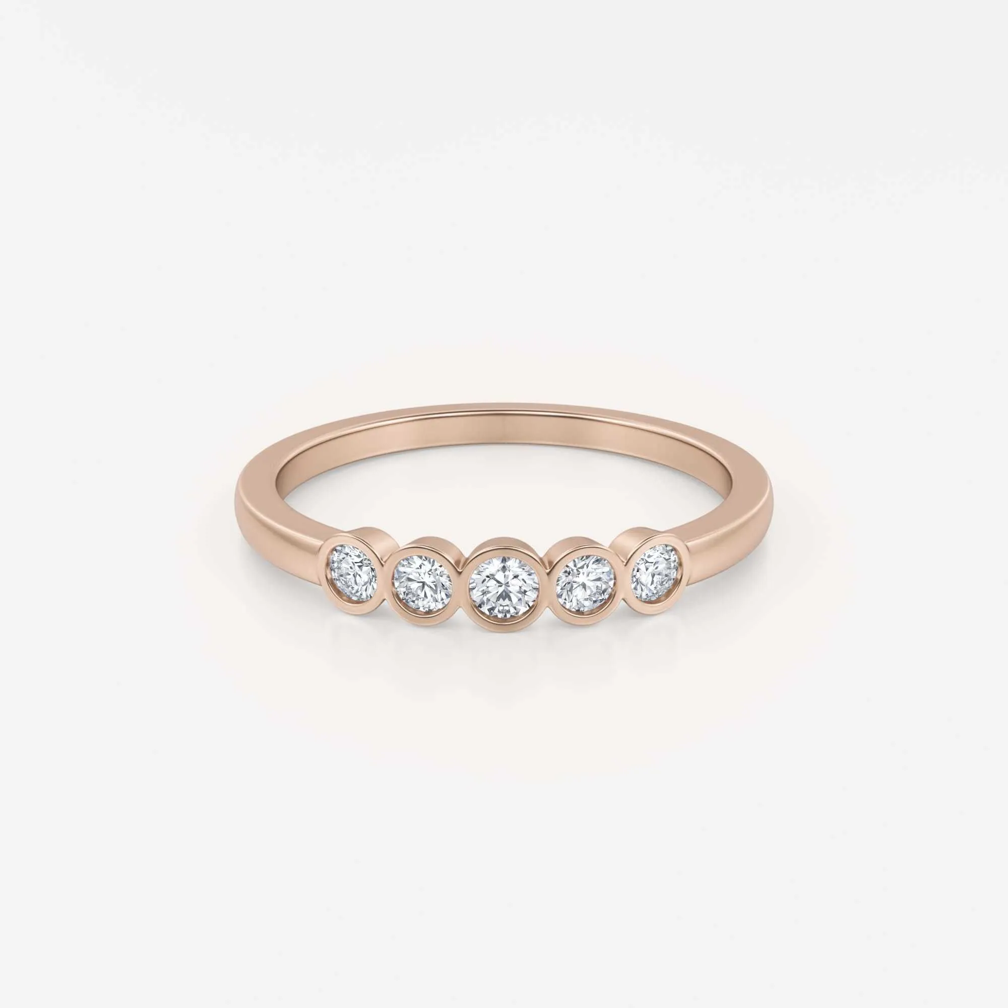 Svinyue | Stackable Ring