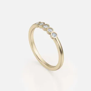 Svinyue | Stackable Ring