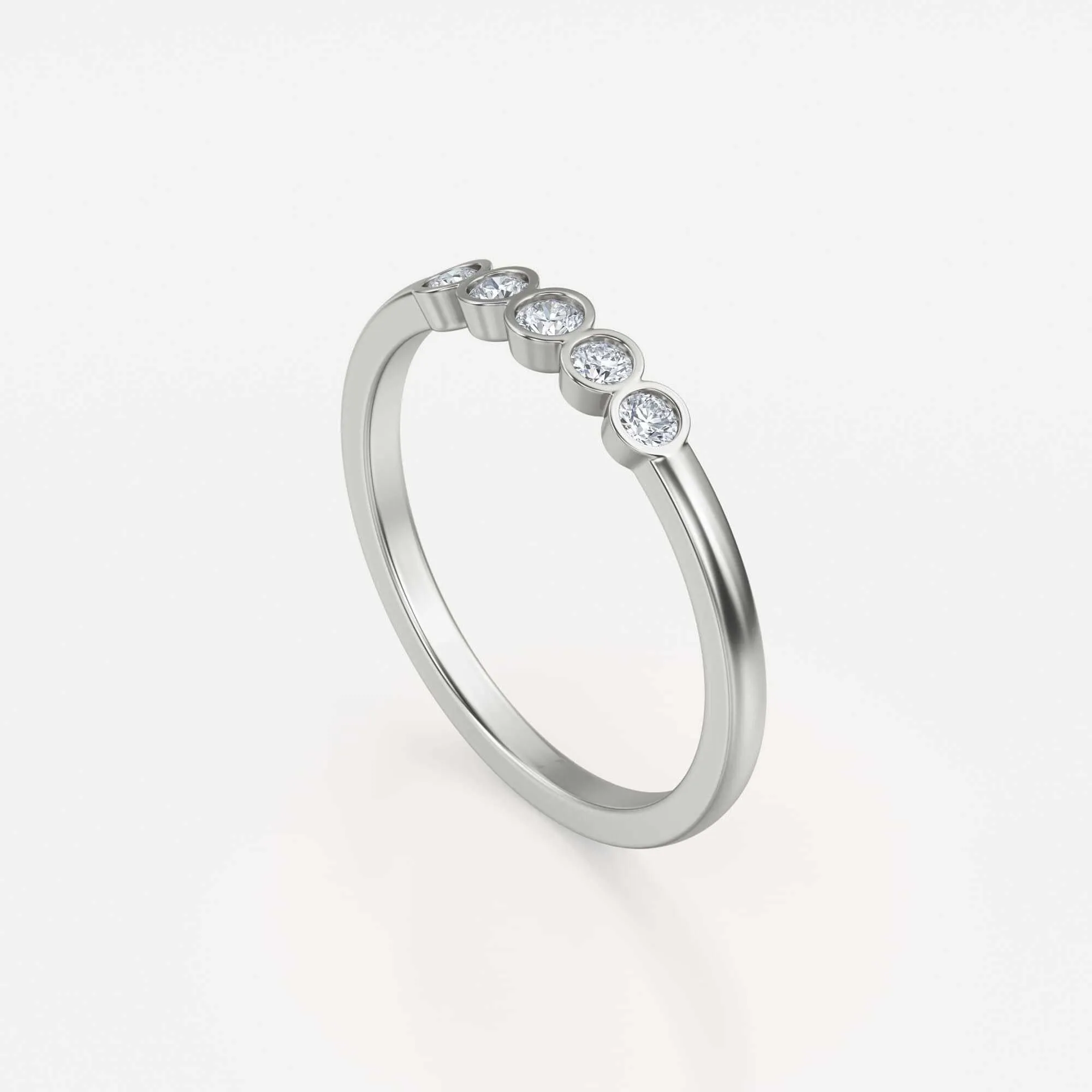 Svinyue | Stackable Ring