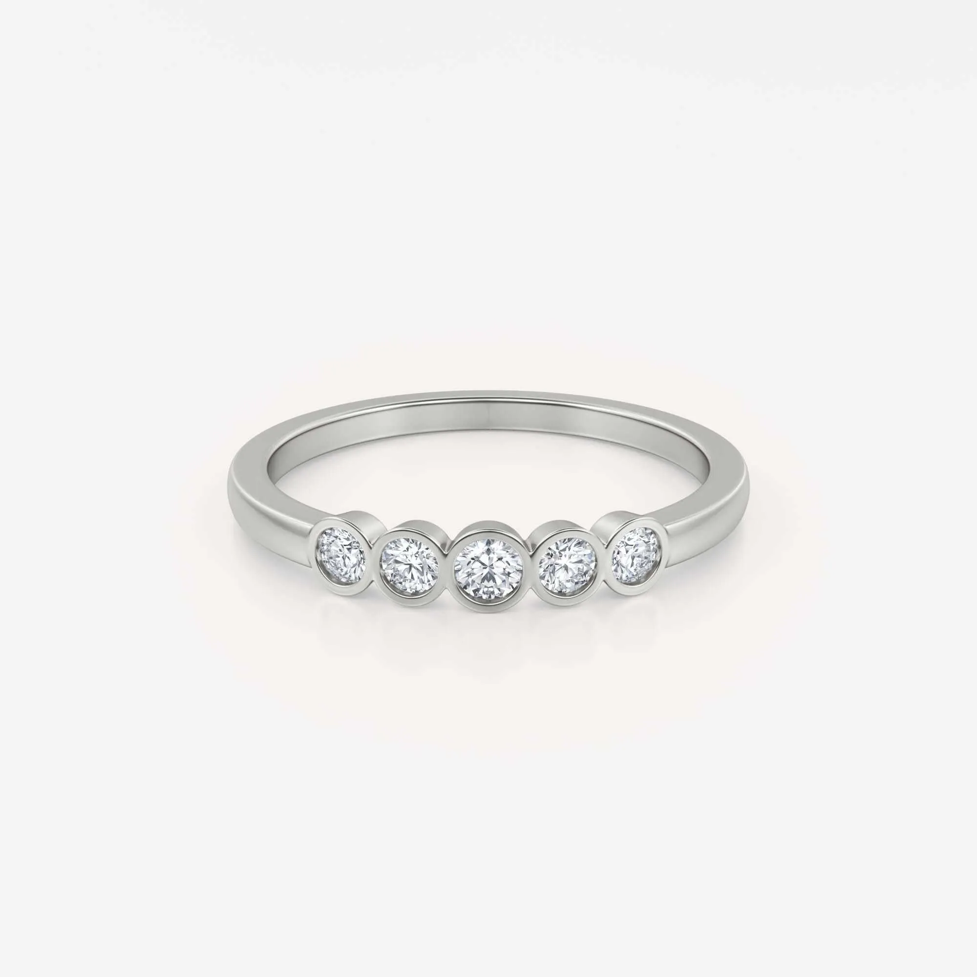 Svinyue | Stackable Ring