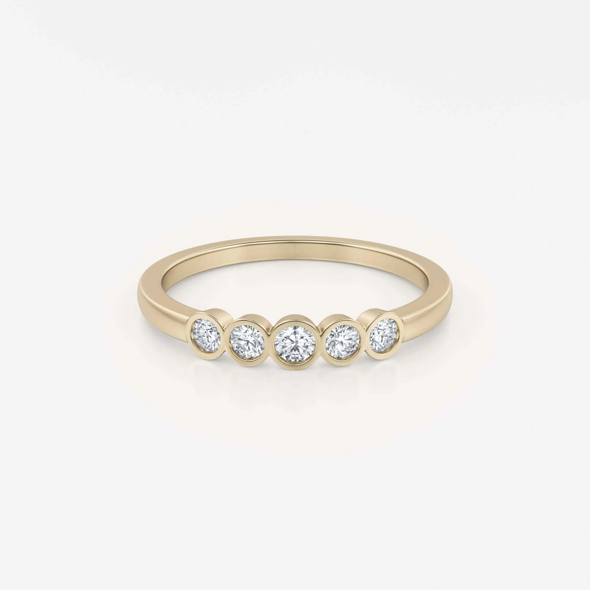 Svinyue | Stackable Ring