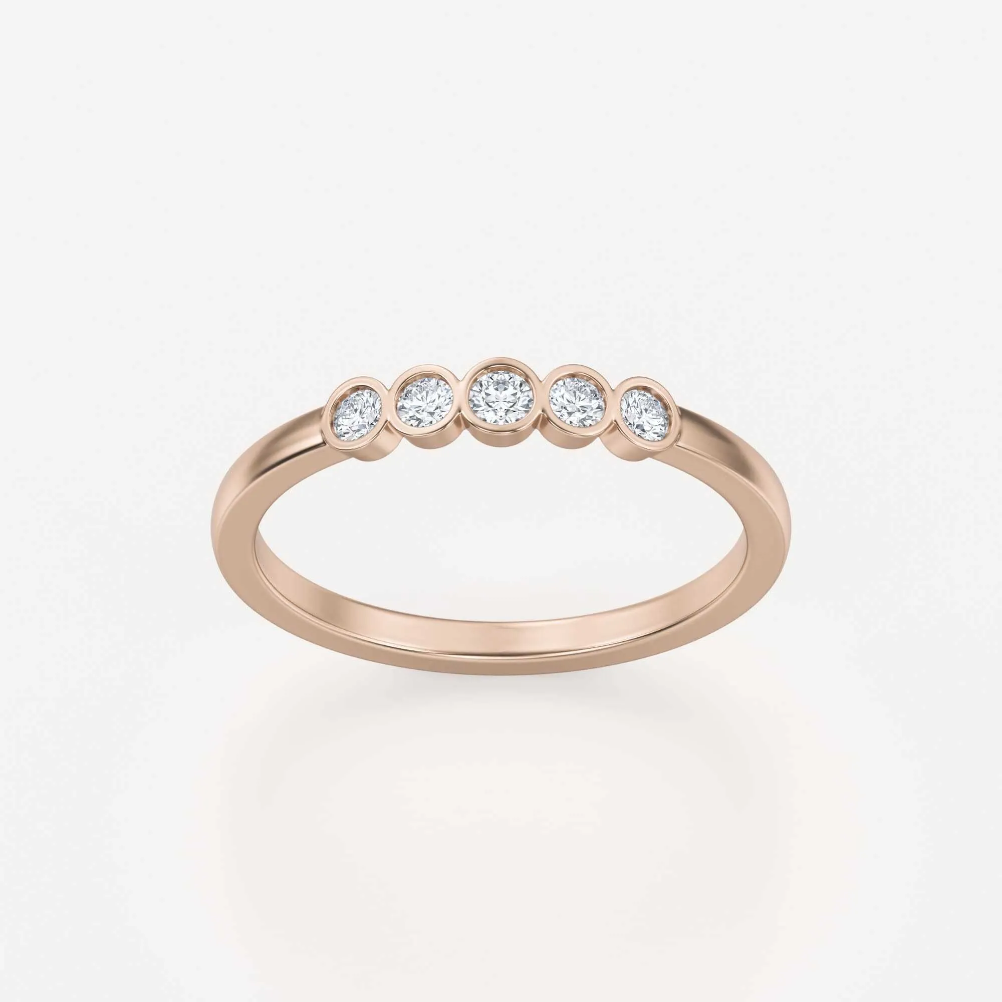 Svinyue | Stackable Ring