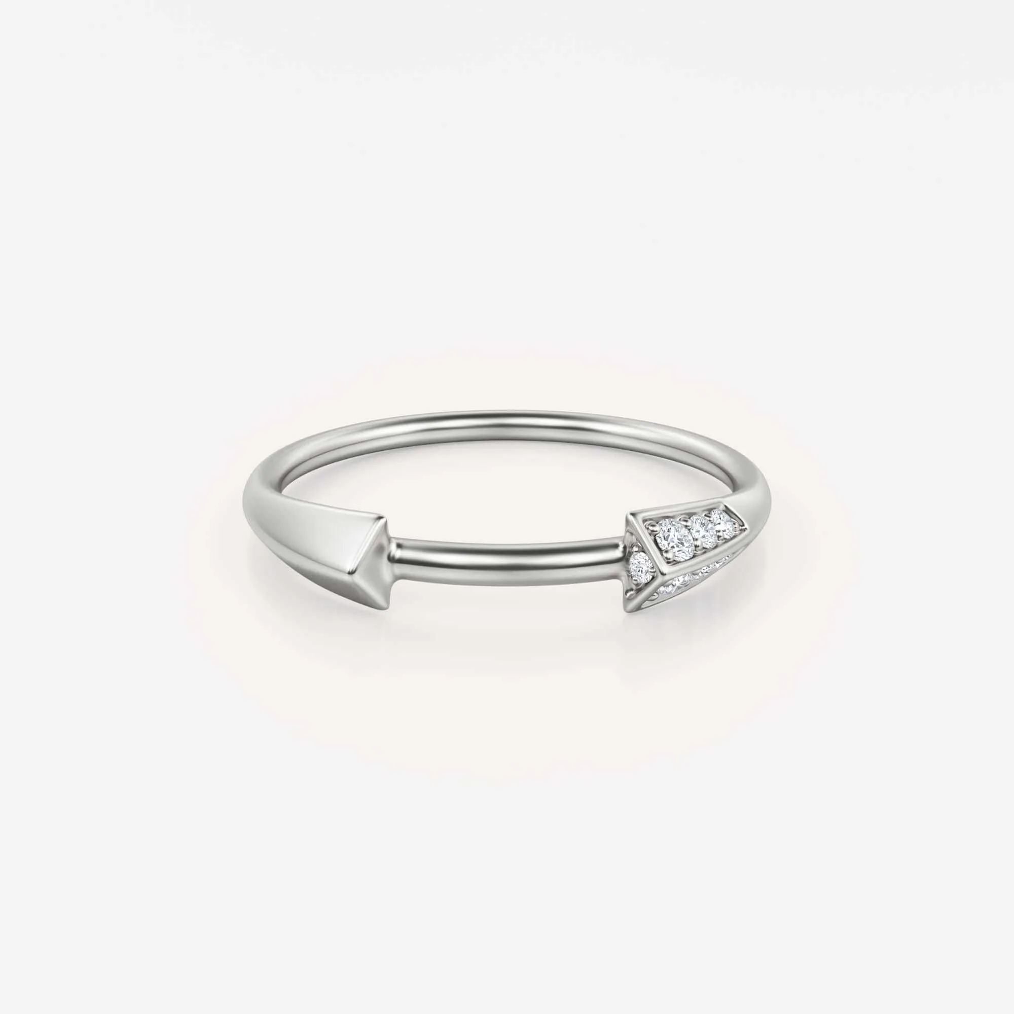 Swooli | Stackable Ring