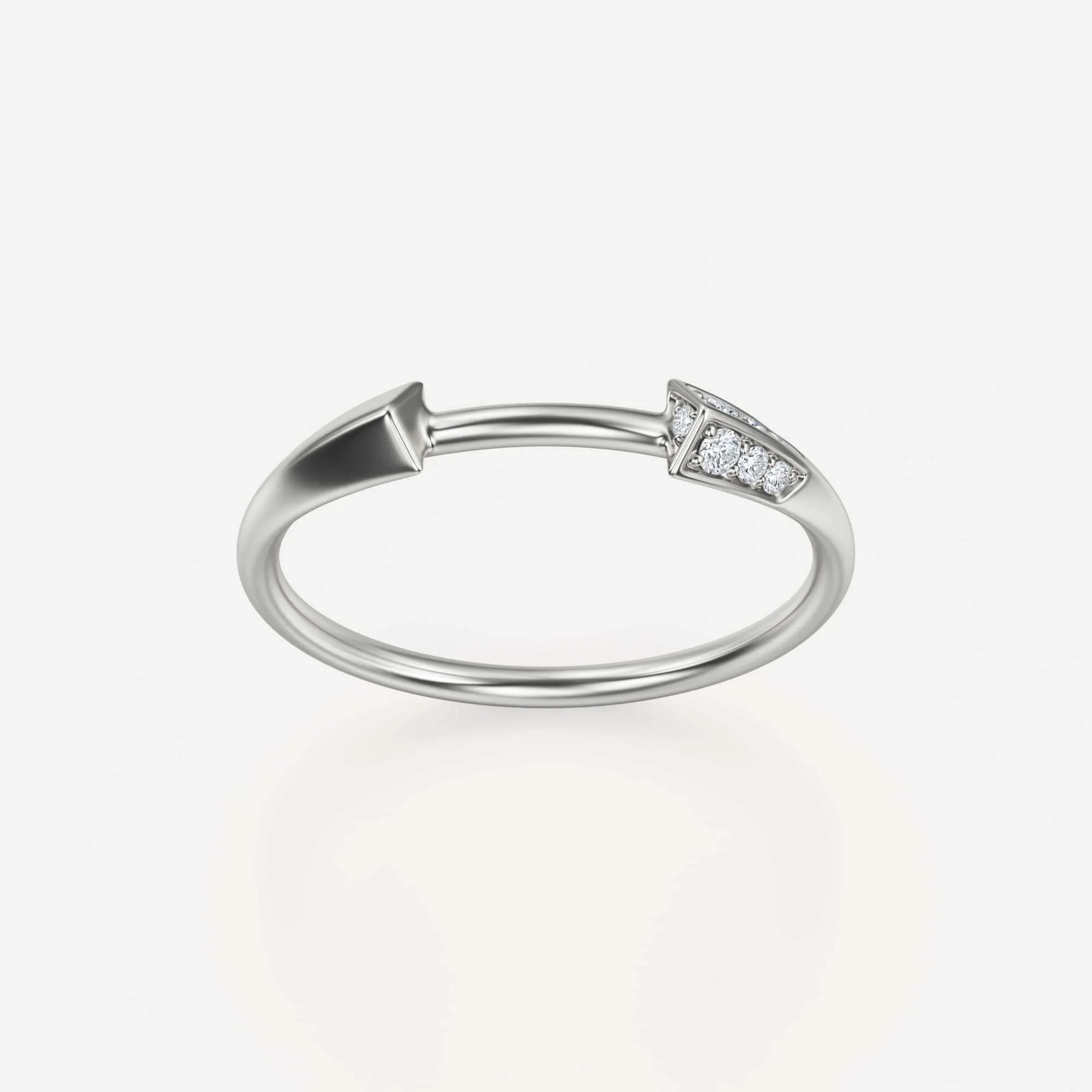 Swooli | Stackable Ring