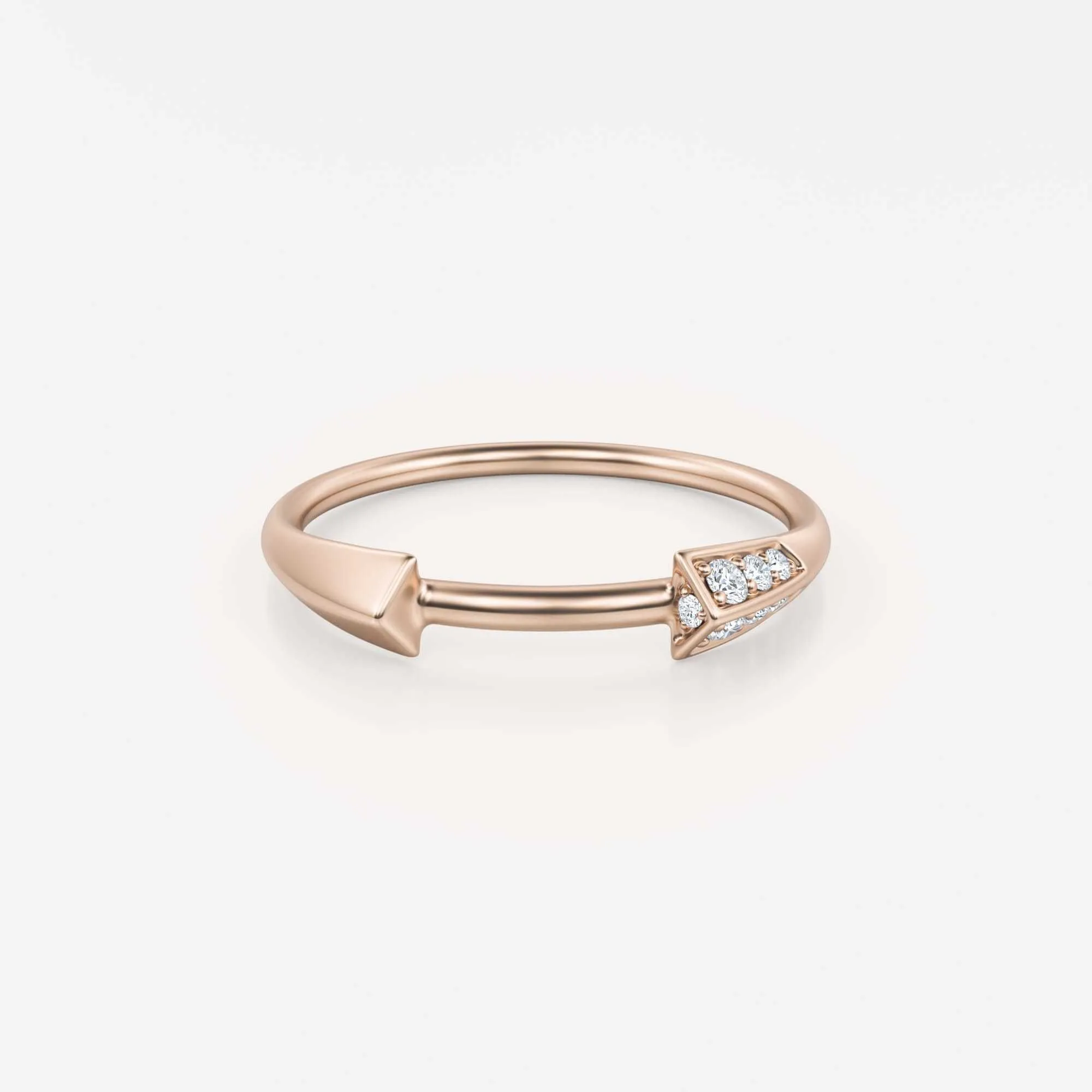 Swooli | Stackable Ring