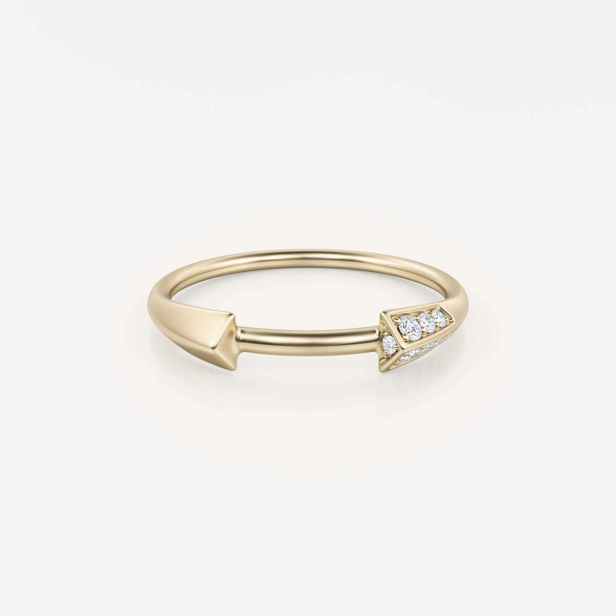 Swooli | Stackable Ring