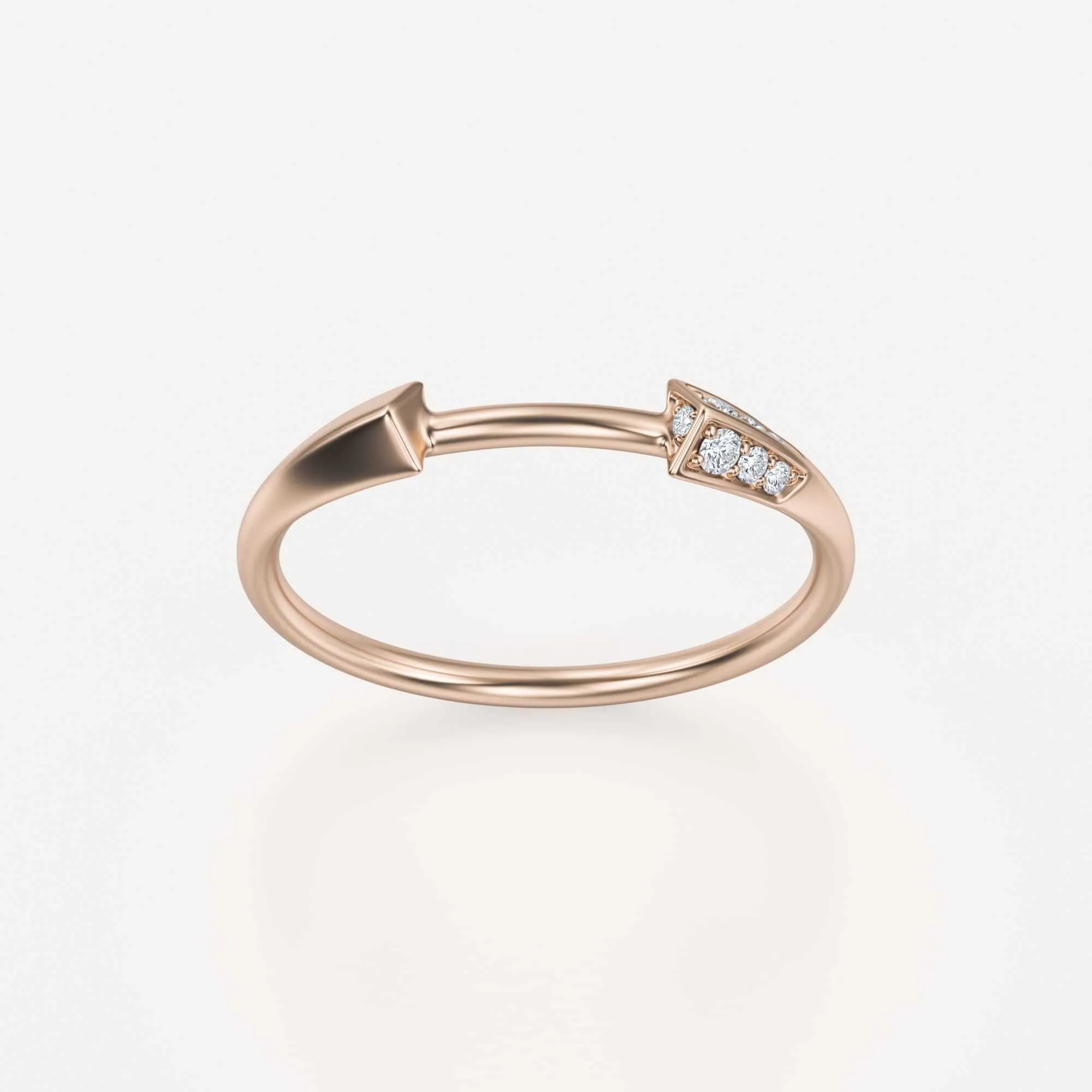 Swooli | Stackable Ring
