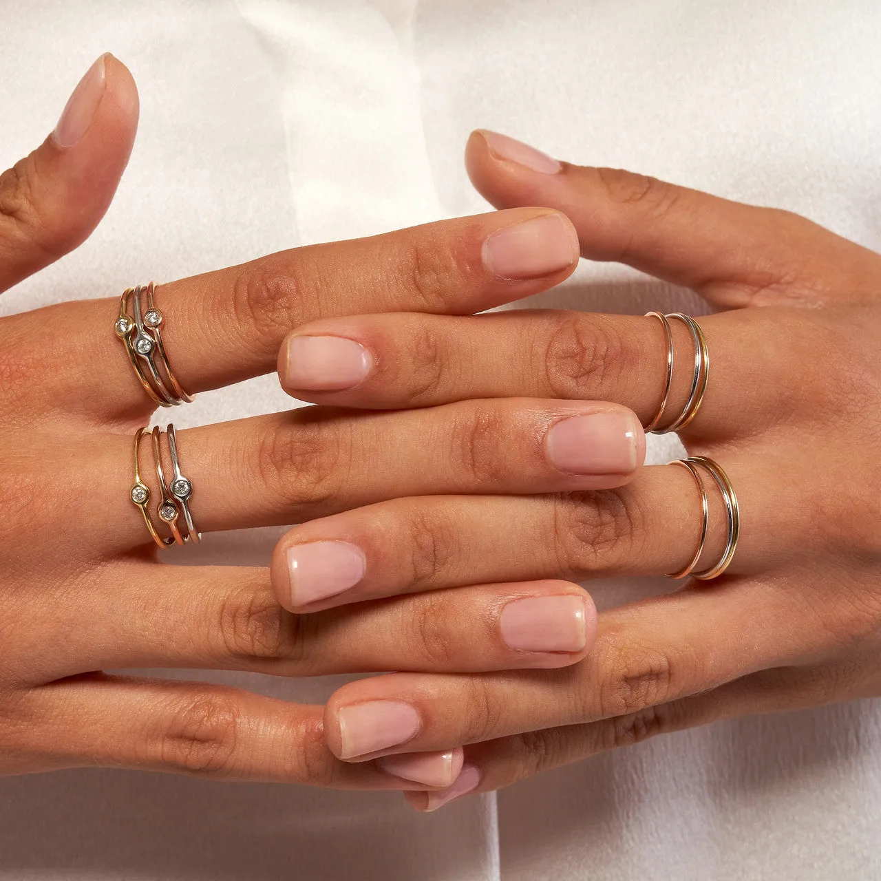 Sydney Stackable