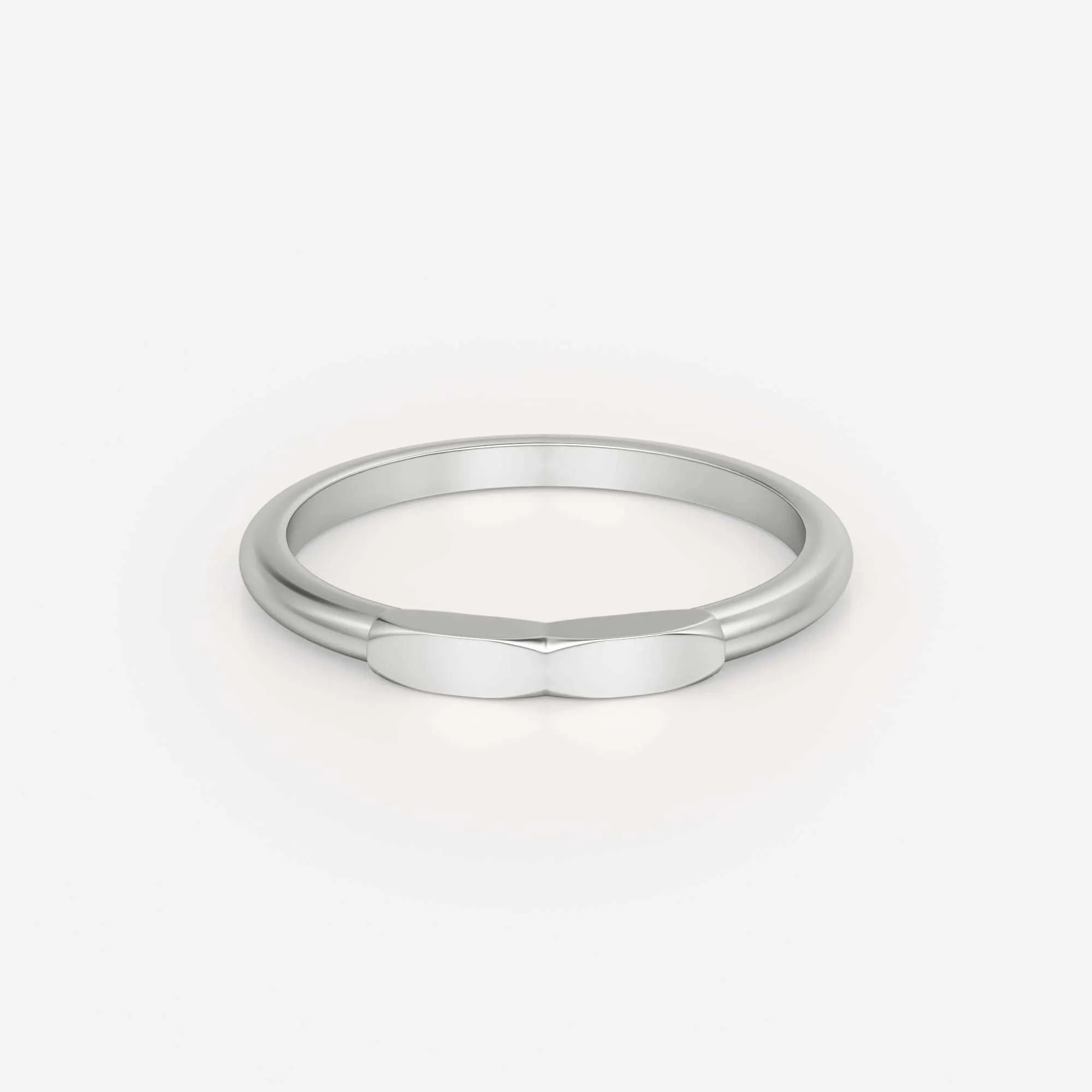 Syre | Stackable Ring