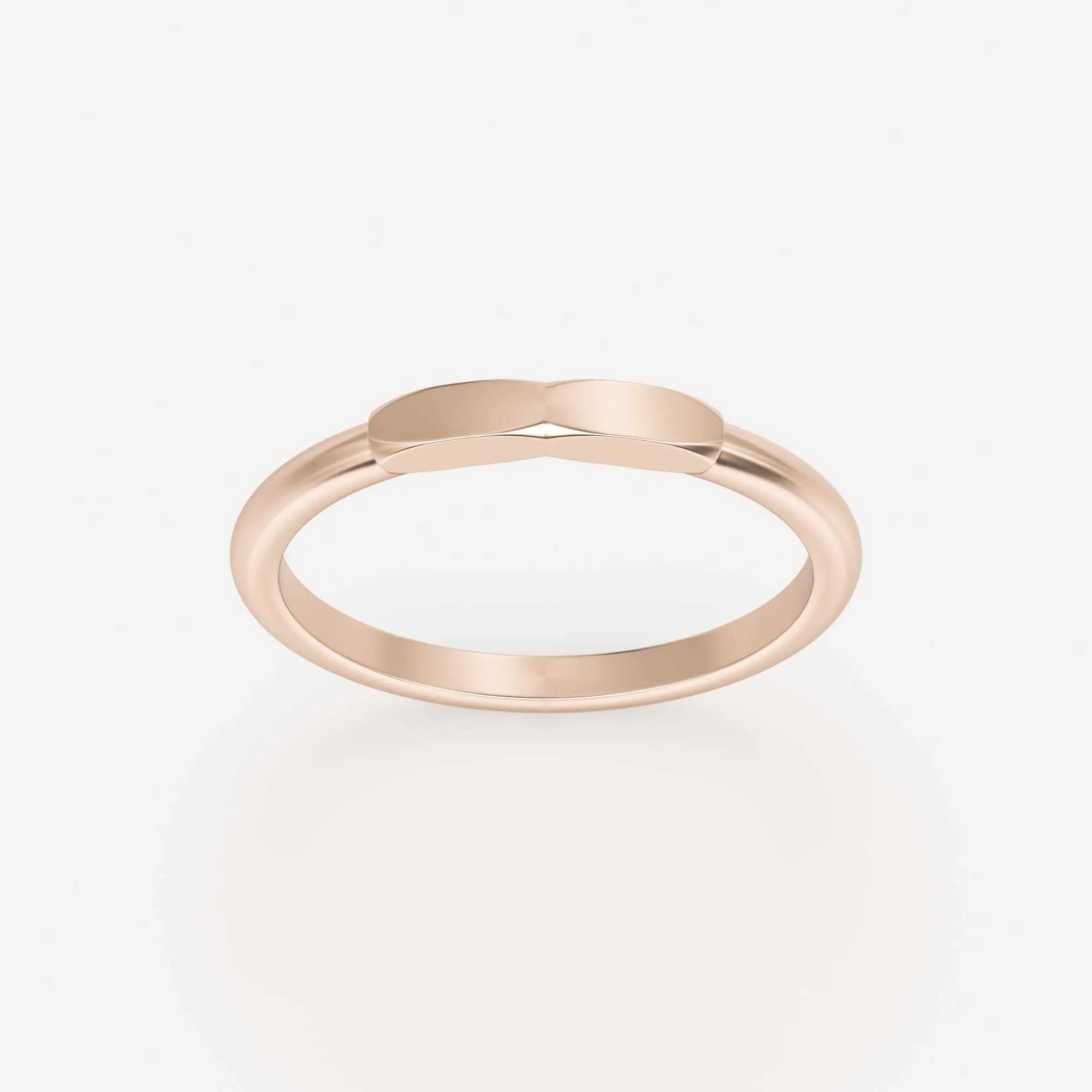 Syre | Stackable Ring