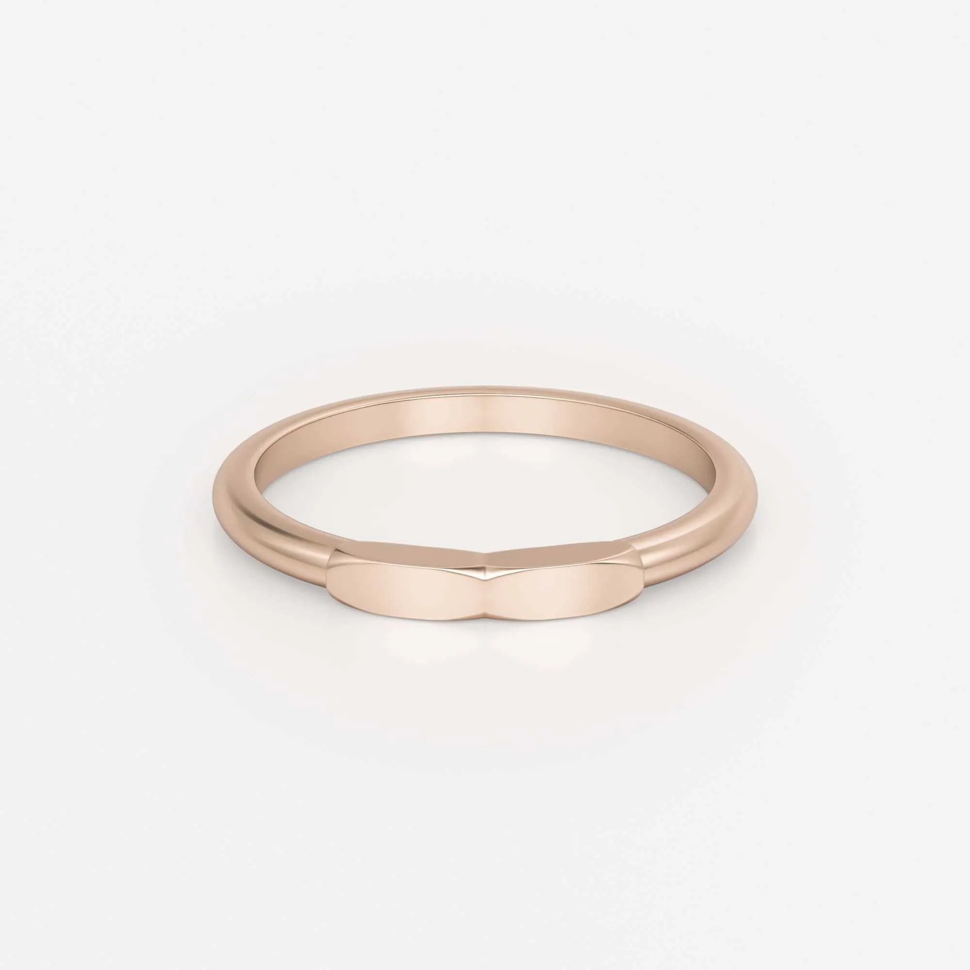 Syre | Stackable Ring
