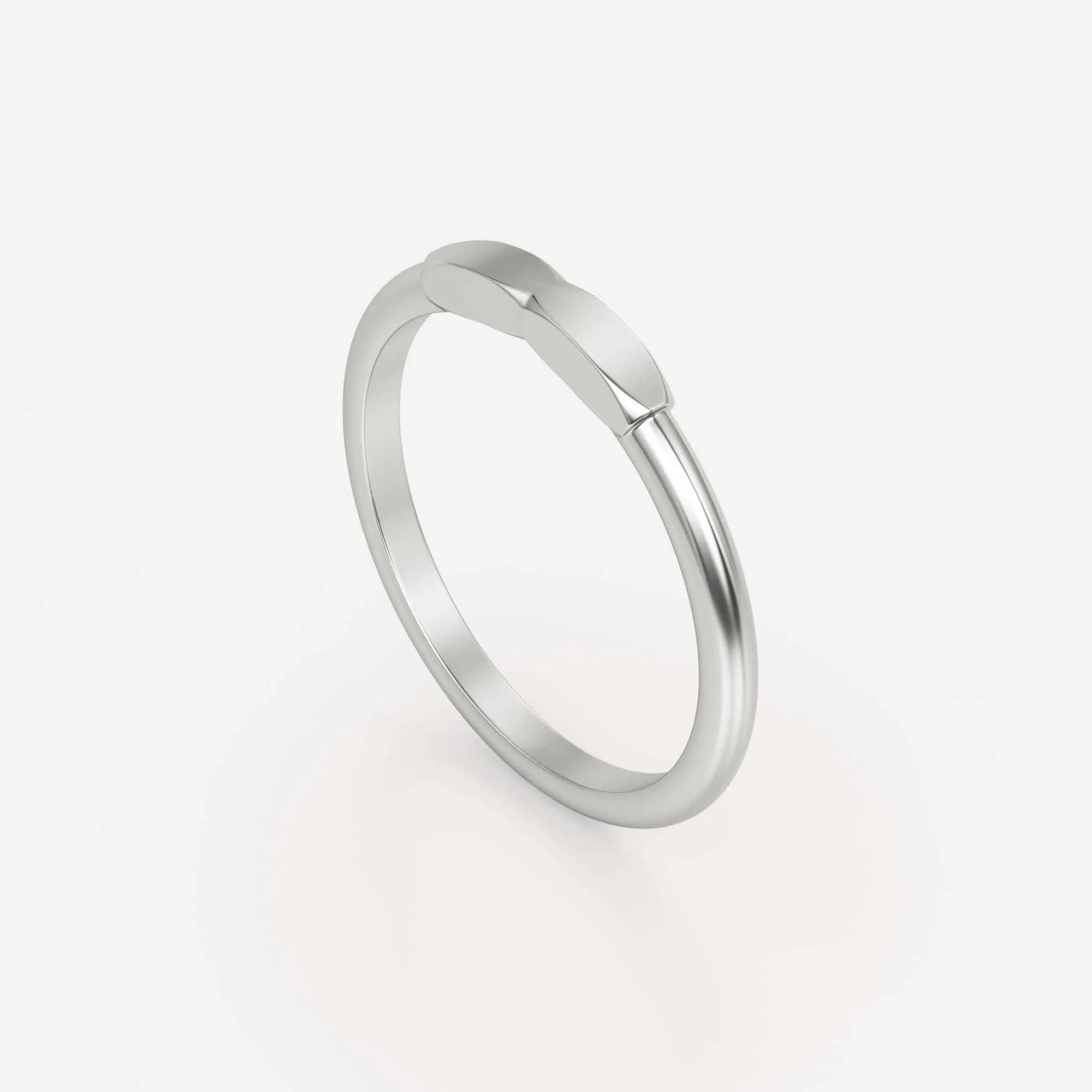 Syre | Stackable Ring