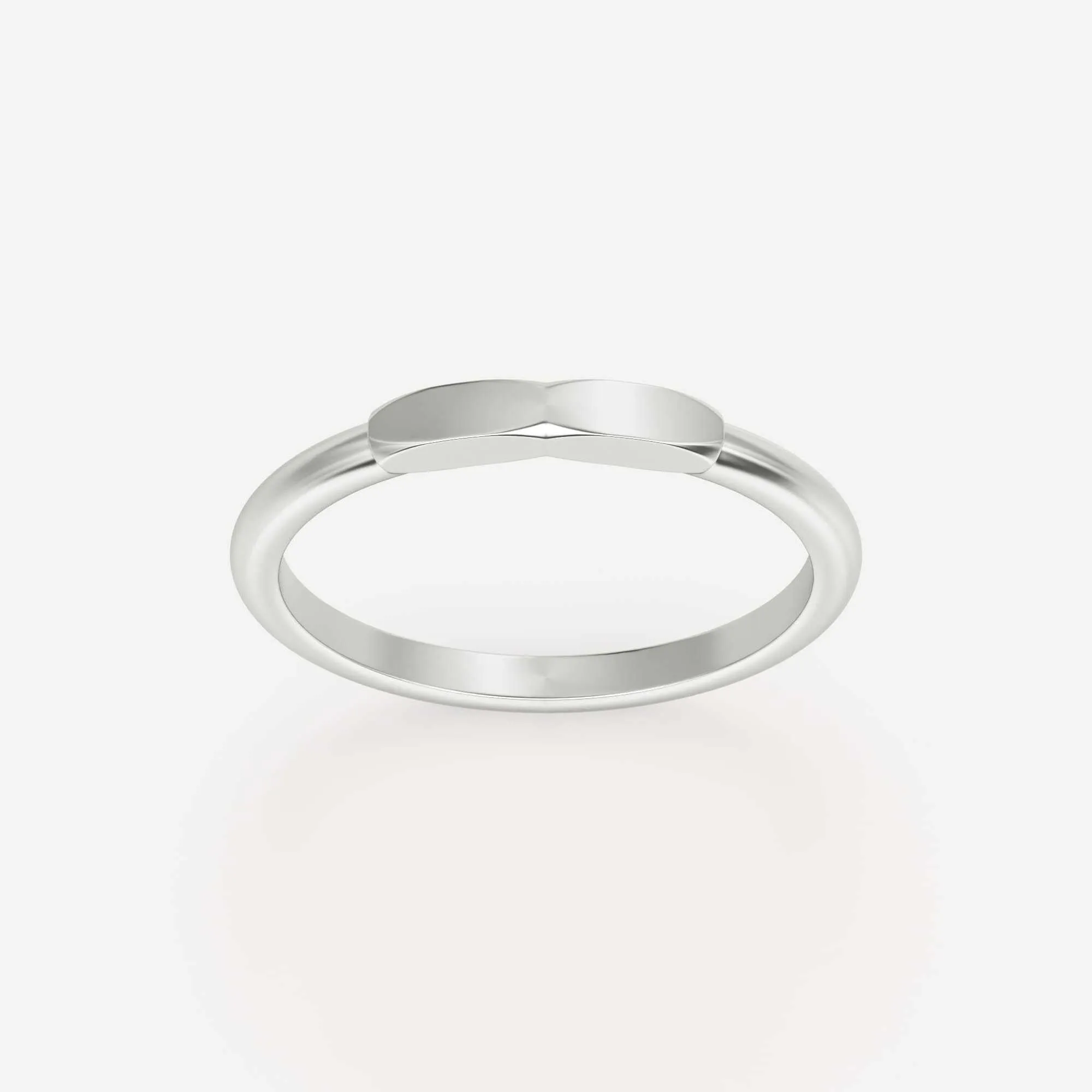 Syre | Stackable Ring