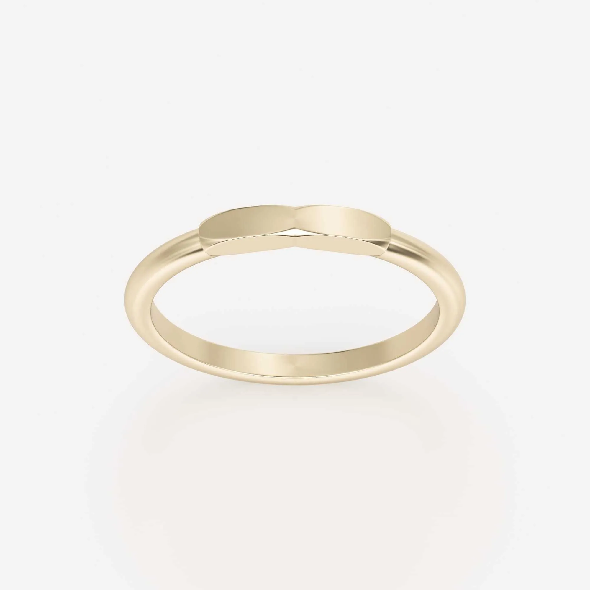 Syre | Stackable Ring