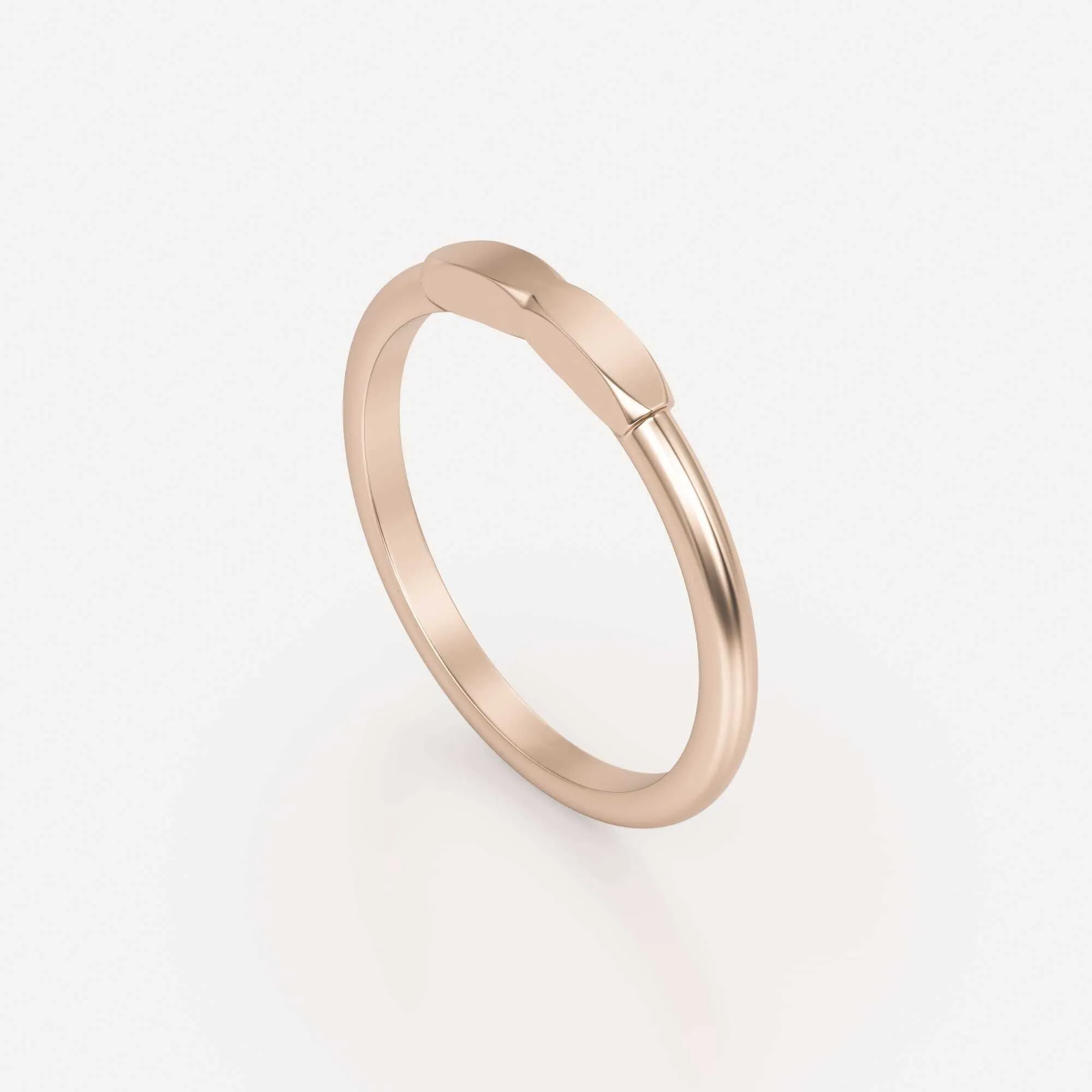 Syre | Stackable Ring