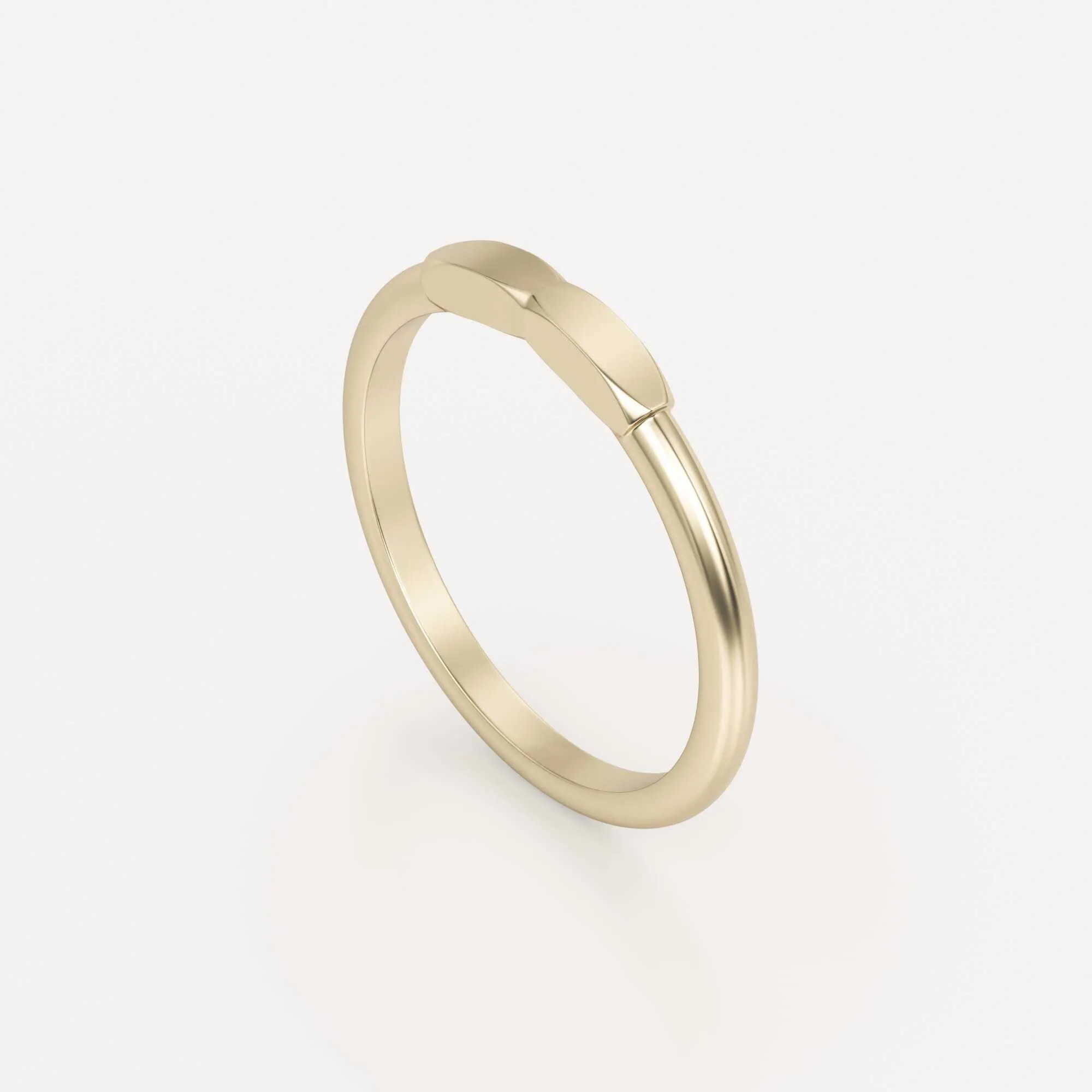 Syre | Stackable Ring