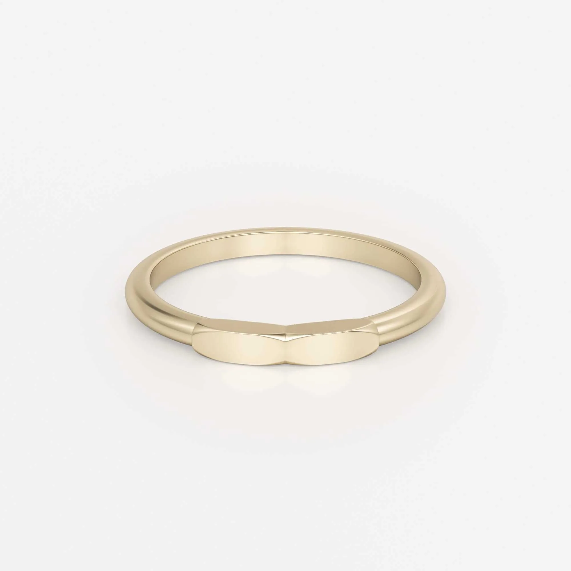 Syre | Stackable Ring