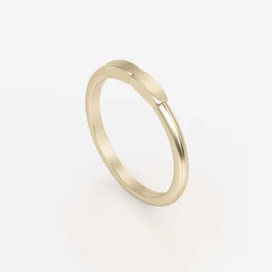 Syre | Stackable Ring