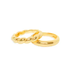 THE ESSENTIAL STACKING BAND SET