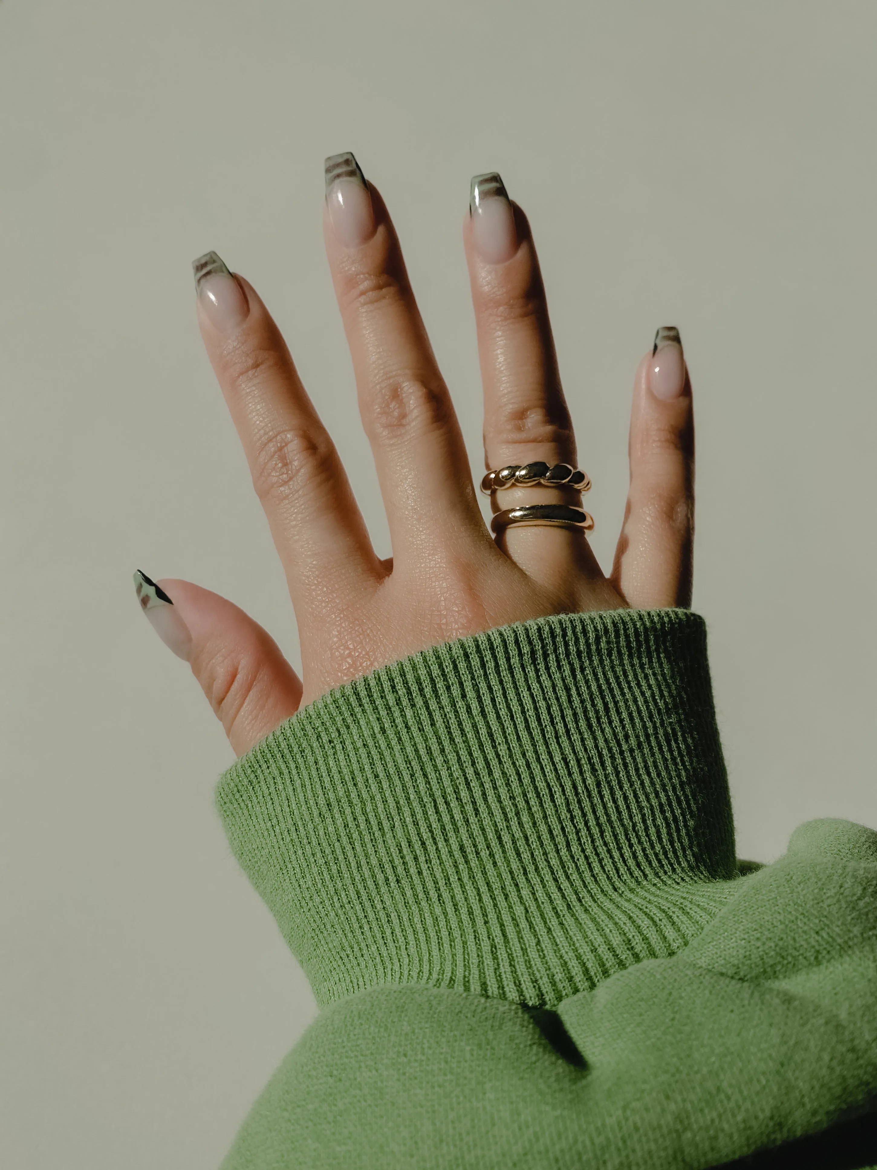 THE ESSENTIAL STACKING BAND SET