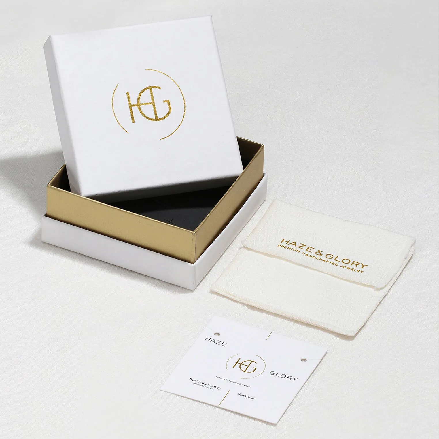 Tilli Cocktail Echtgold Ring