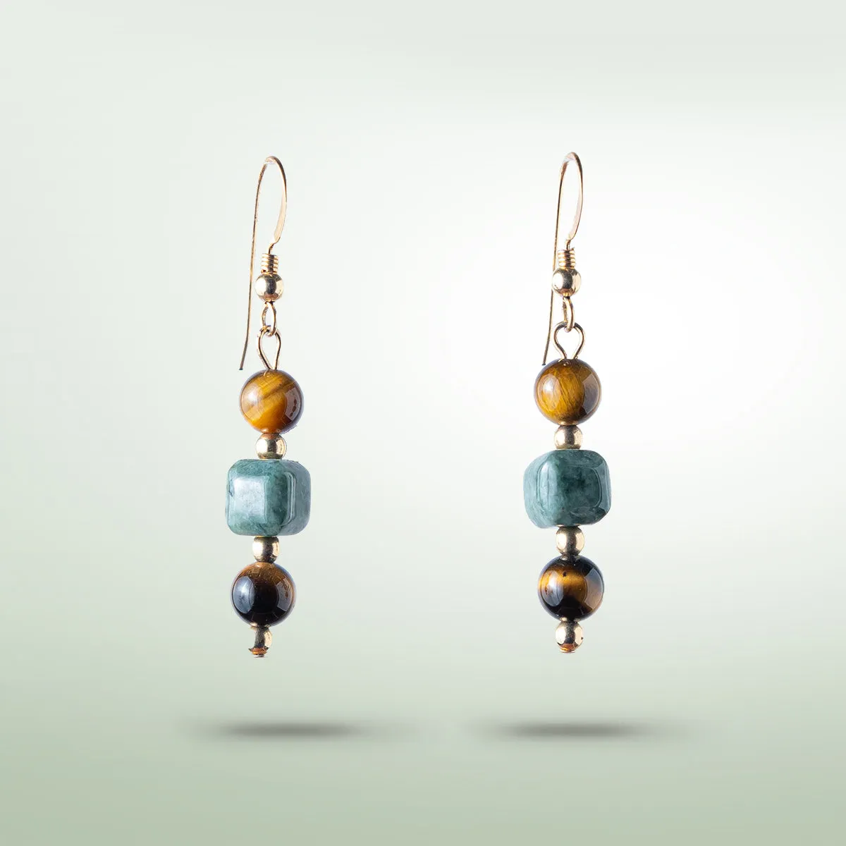 Tribe Earrings